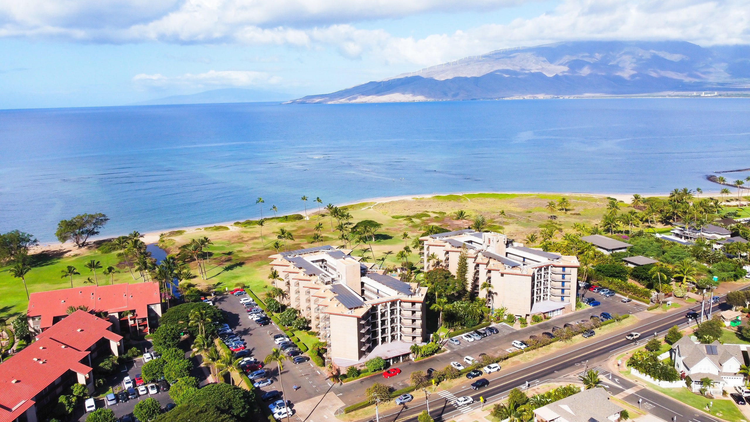 Condo in Kihei · ★4.82 · Studio · 1 bed · 1 private bath - Image 33