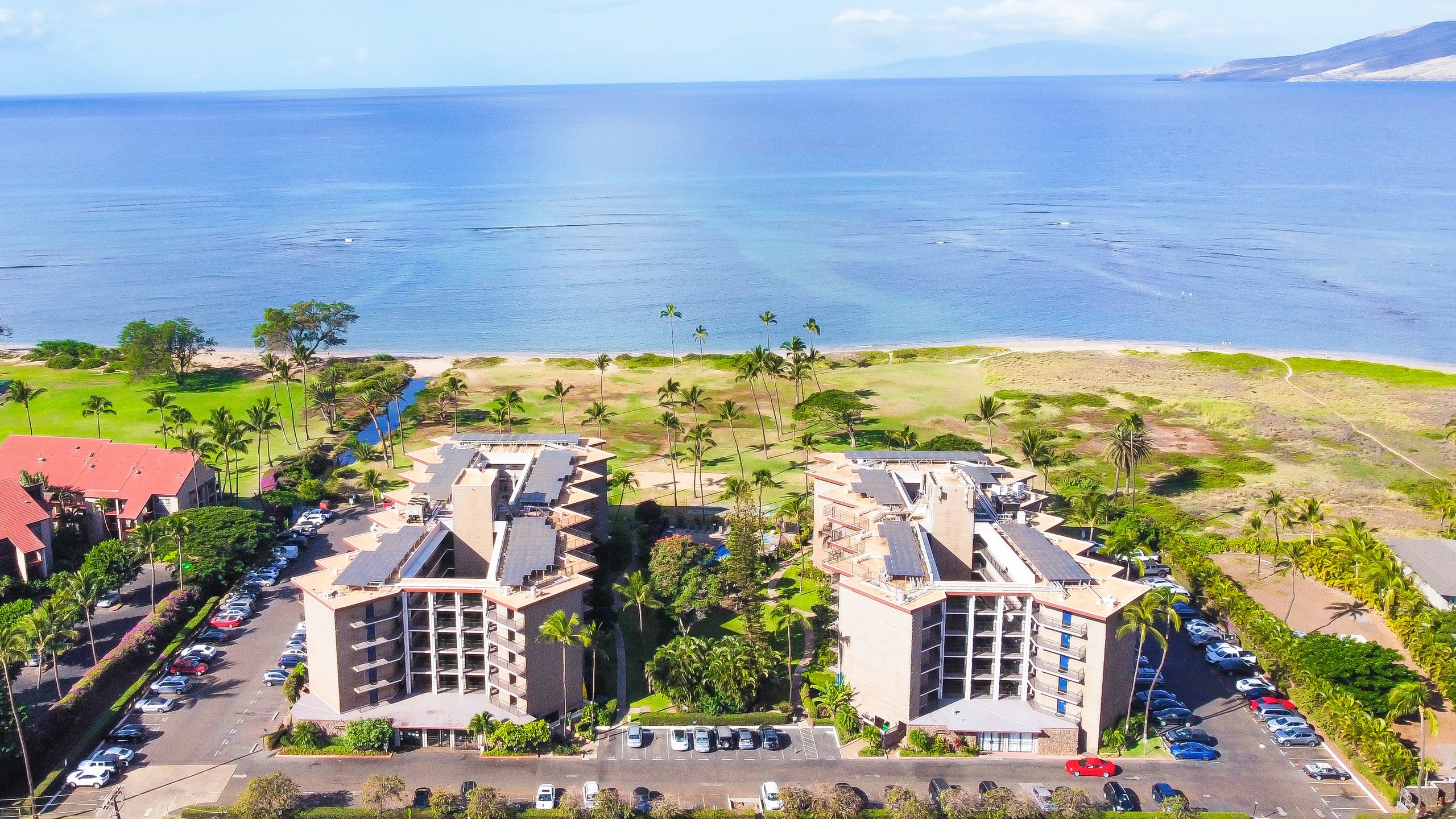 Condo in Kihei · ★4.82 · Studio · 1 bed · 1 private bath - Image 28