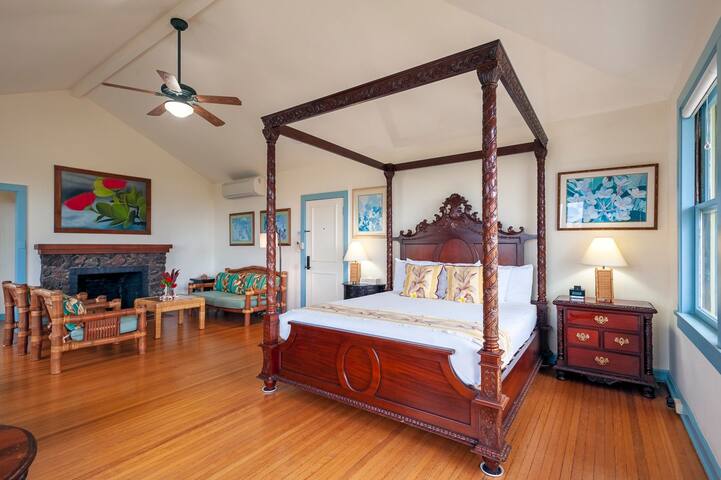 Beach House: 4 Bedrooms True Hawaiian Style gallery image 4