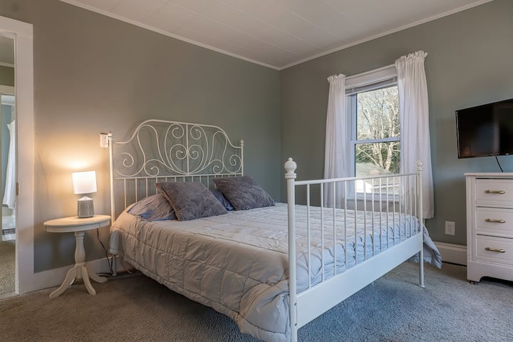 أغطية ناعمة من 600 خيط.