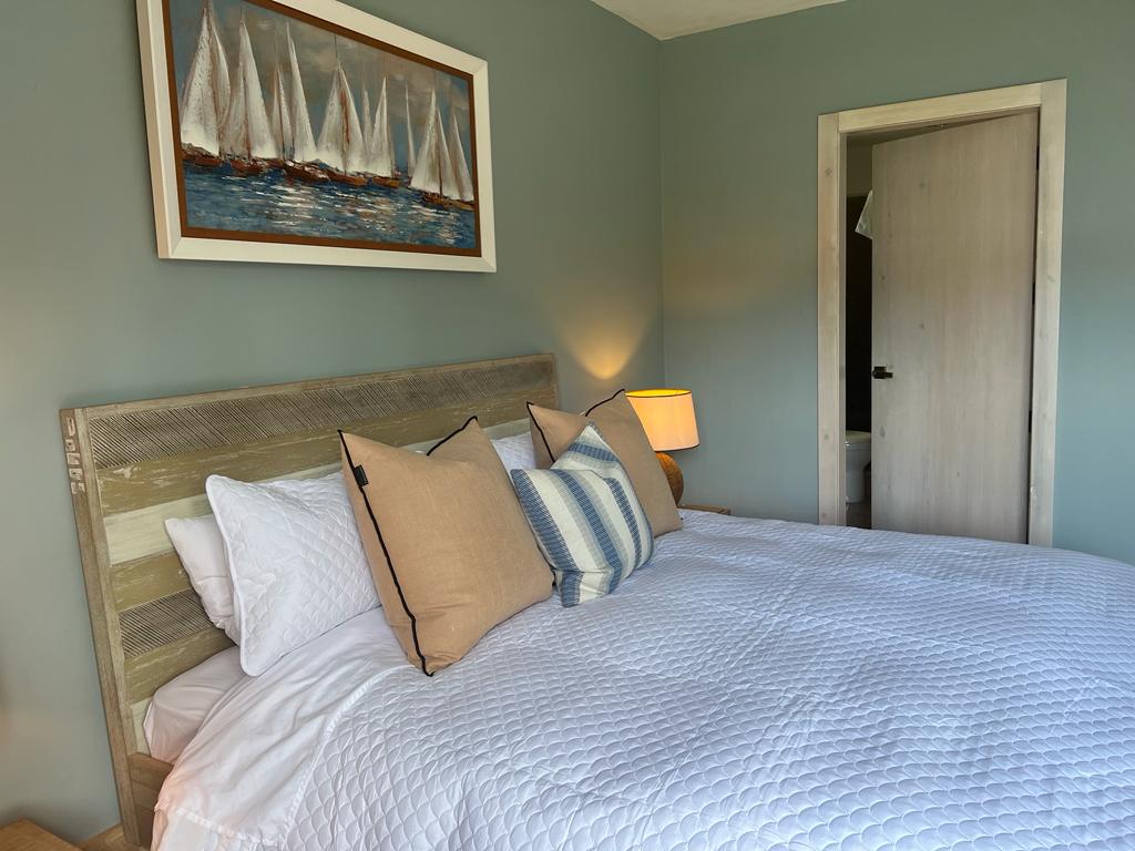 Habitación principal A