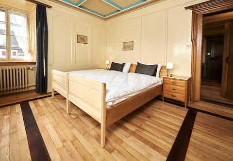 Studio "Etzel" with kitchenette