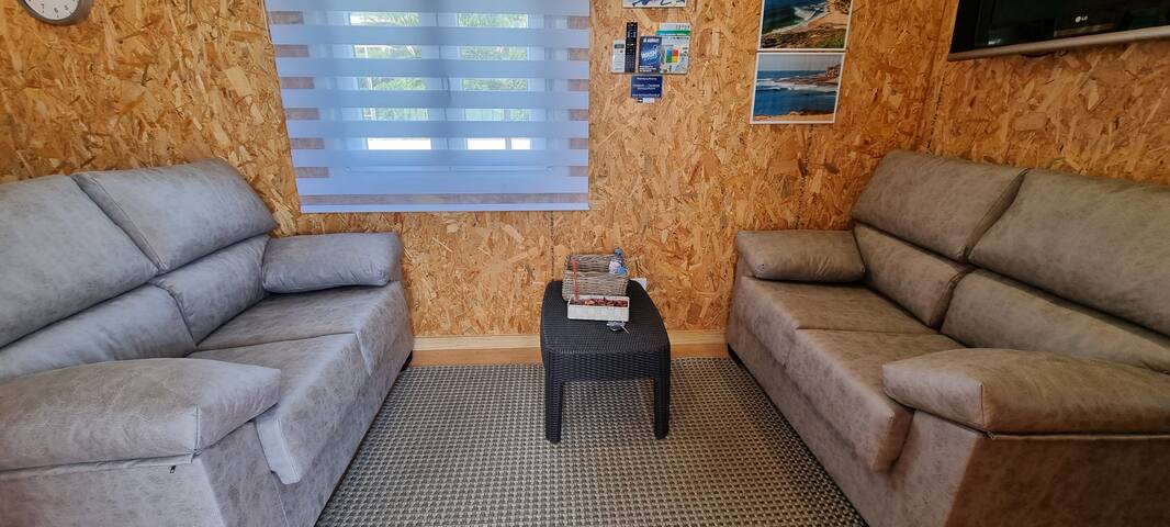 Family Surf Home managed Airbnb listing 1