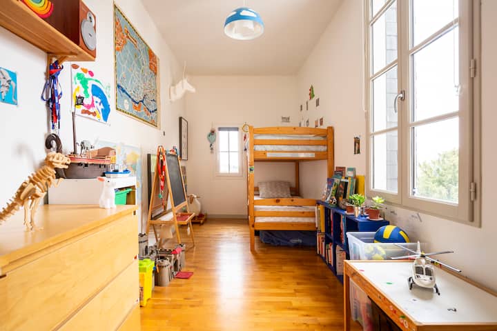 Habitación infantil