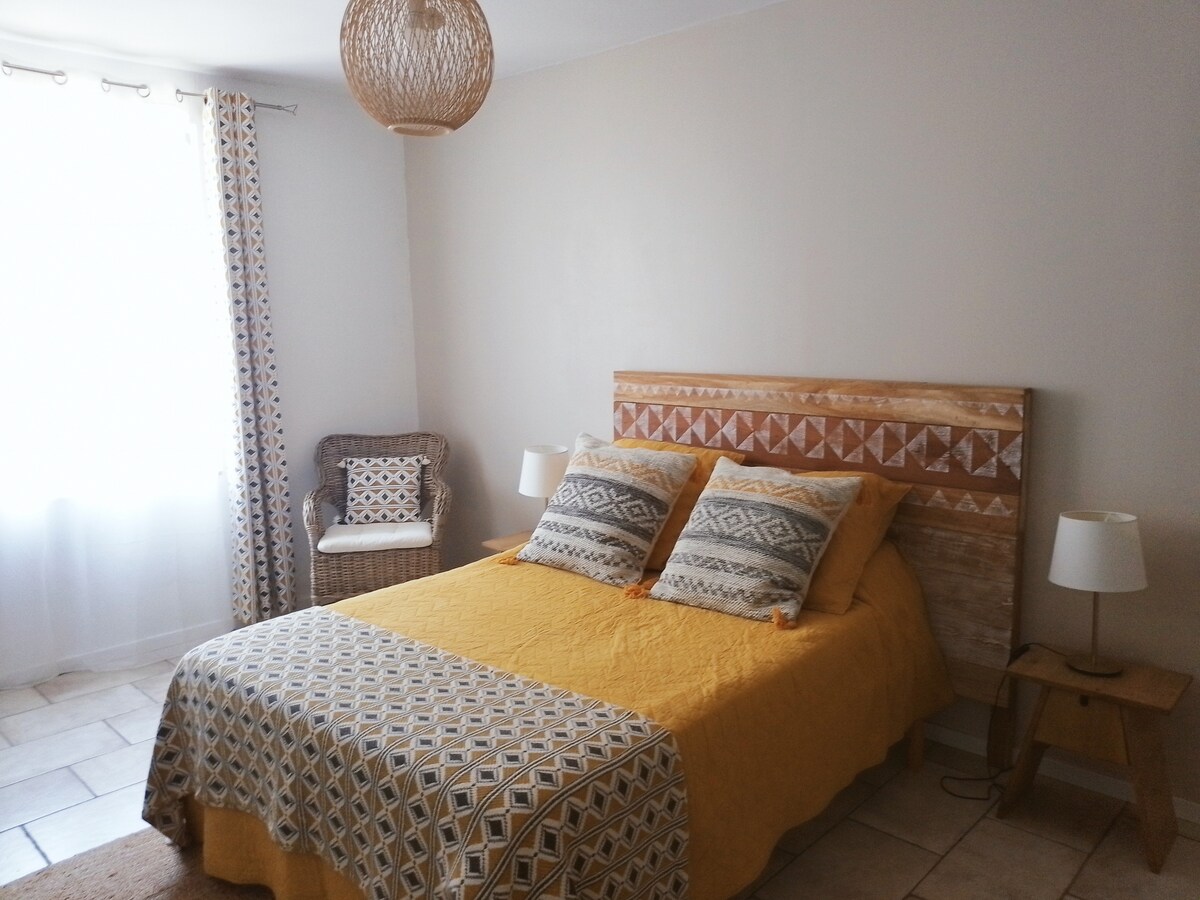 стая с легло 140 х 190