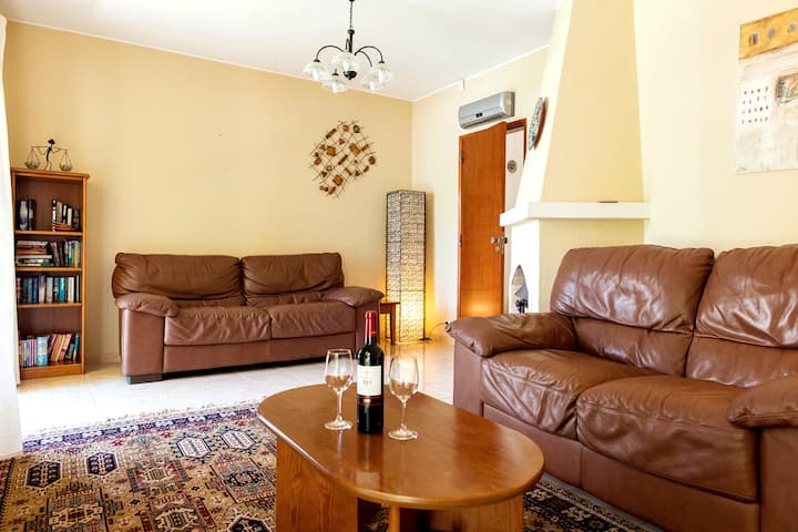 2 Bedroom Apt, Villa With Private Pool - Ferragudo