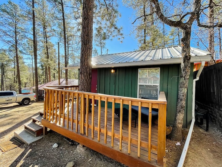 10 Best PetFriendly Airbnbs In Ruidoso, New Mexico Updated 2024