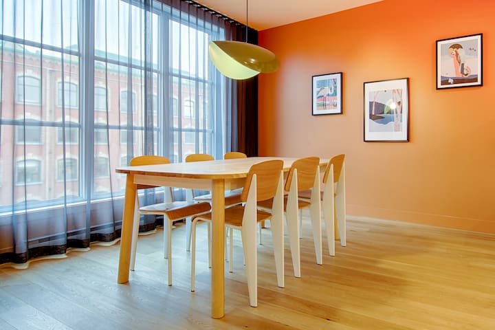 LD300-Les Lofts Dorchester- Par Les Lofts Vieux-QC