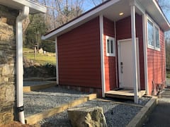 Tiny+home+in+Boone+1m+to+App+St%2Fmain+street+Boone
