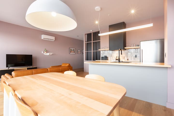 Dorchester managed Airbnb listing 1
