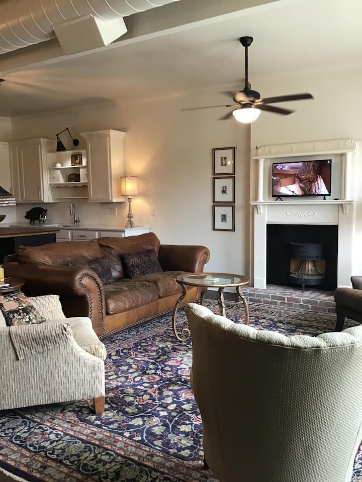 Top 12 Airbnb Vacation Rentals In Thibodaux, Louisiana Updated 2024