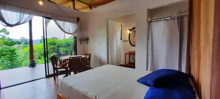 Sun Lodge - Costa Rica