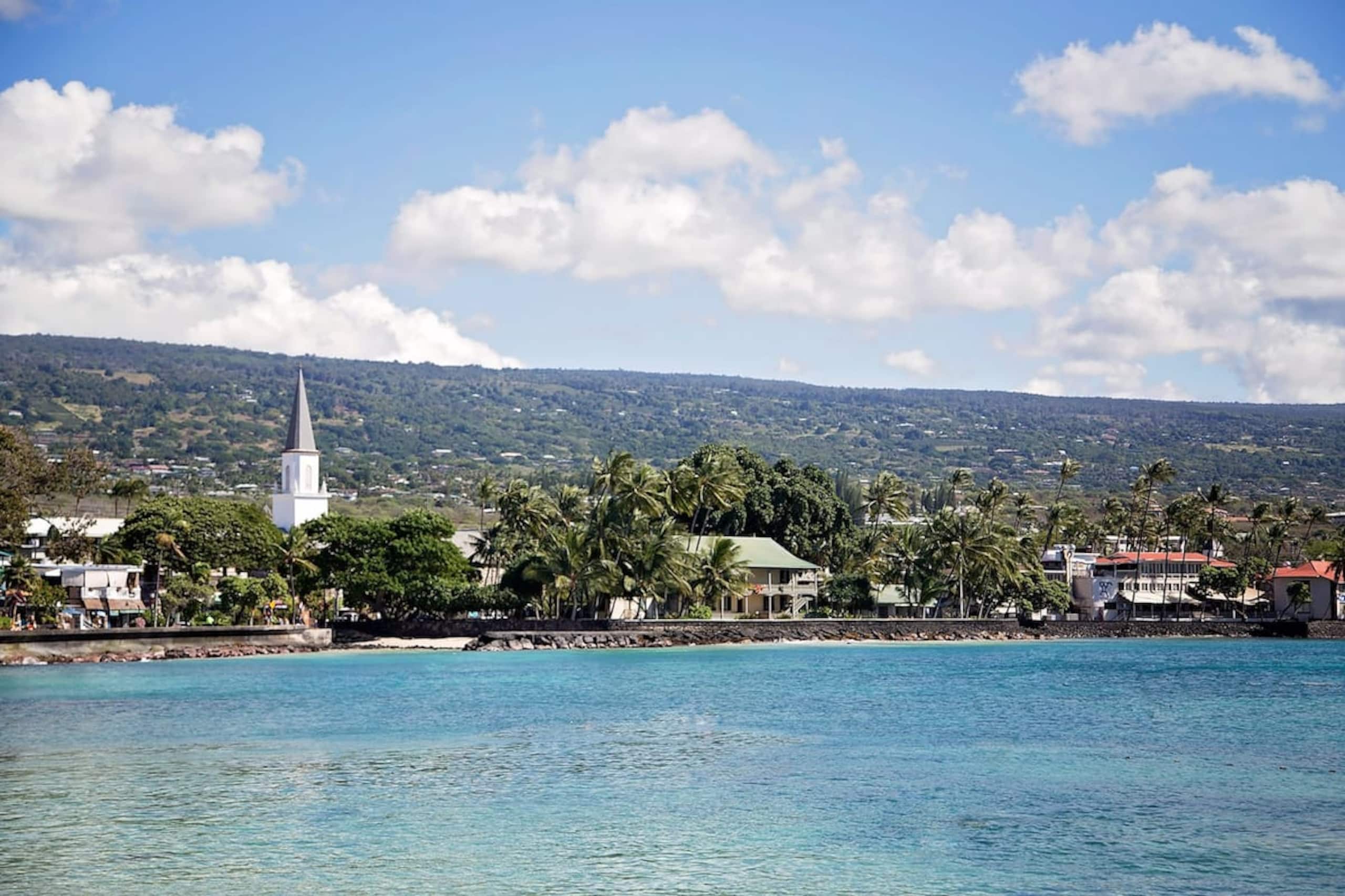Condo in Kailua-Kona · ★4.87 · Studio · 1 bed · 1 bath - Image 26