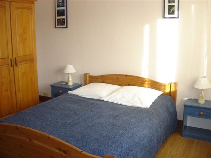 Spálňa 2