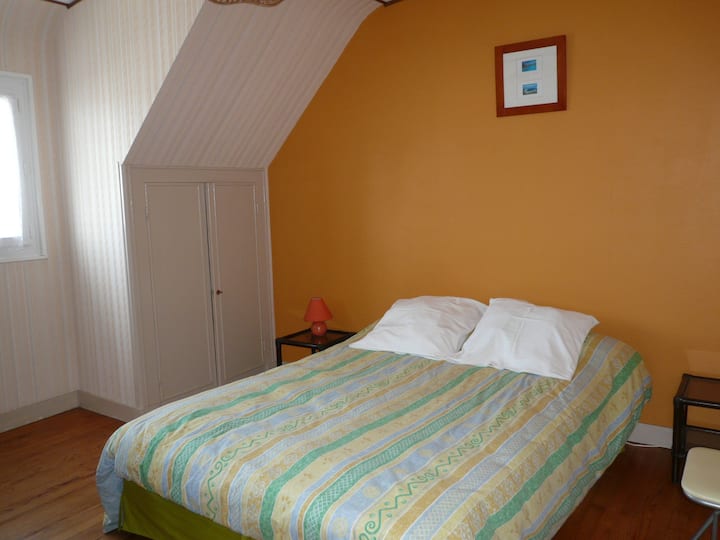 Spálňa 1