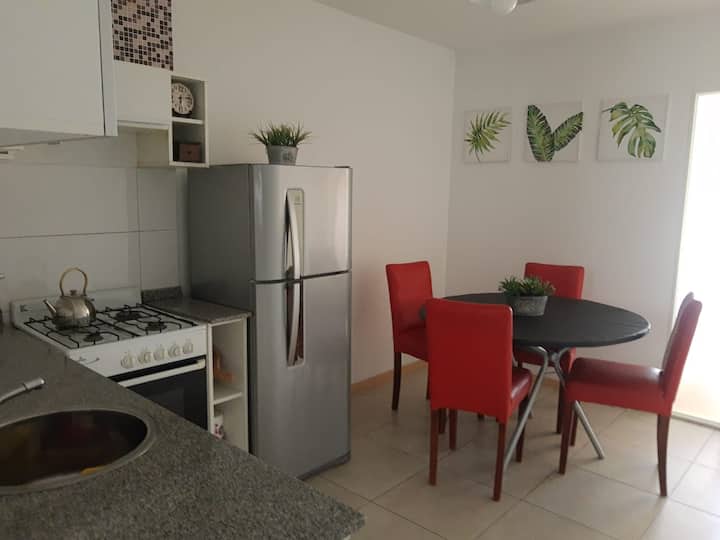 San Lorenzo Department Vacation Rentals & Homes Argentina Airbnb