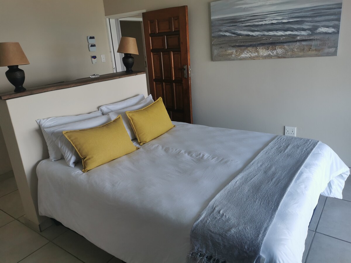 главна спална соба