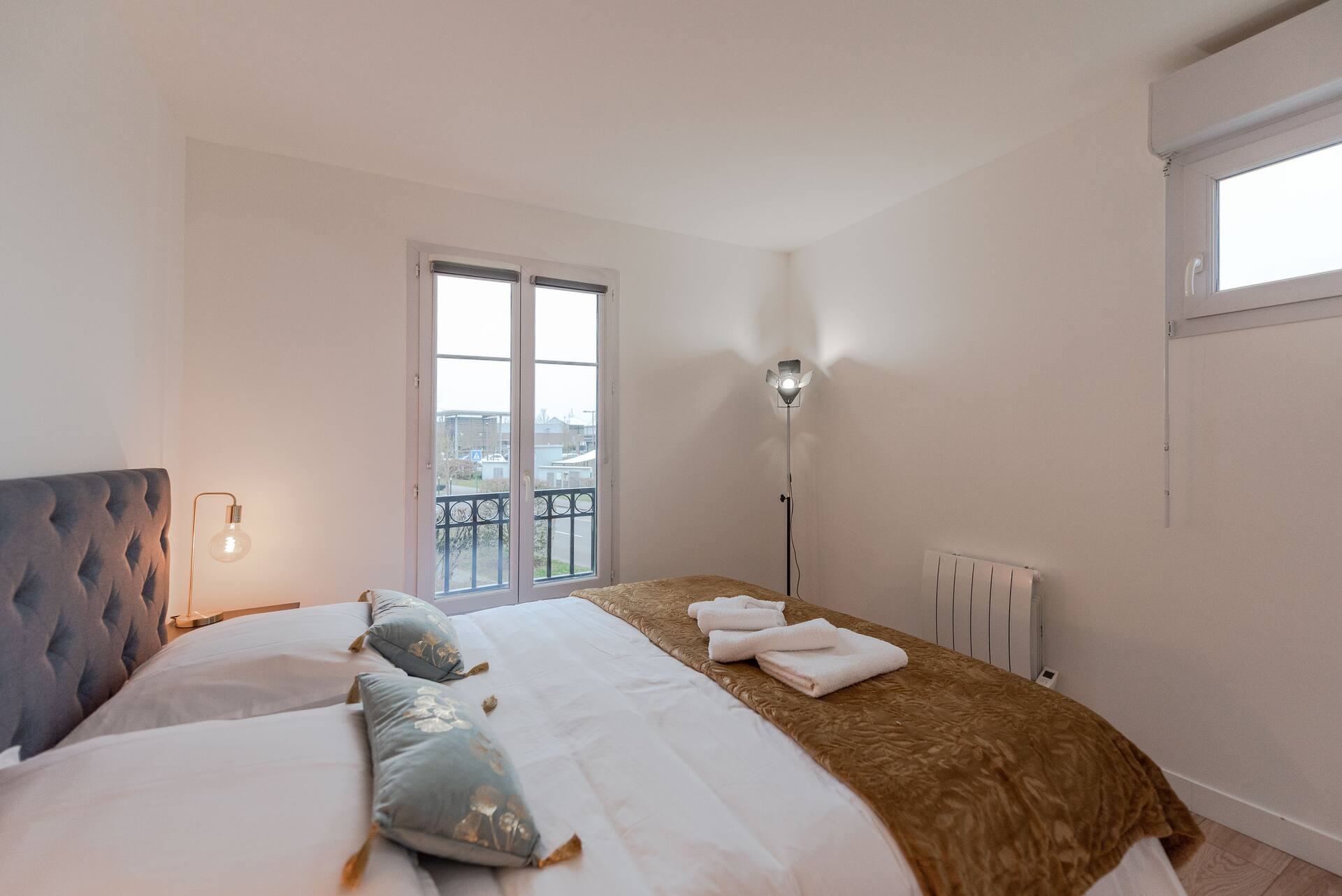 Arty Paris apartment Disneyland — foto 5