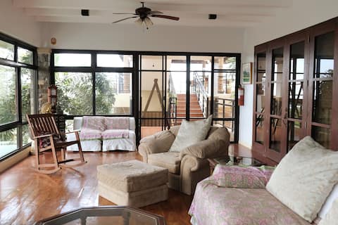 View BnB in Sinagtala, Orani, Bataan