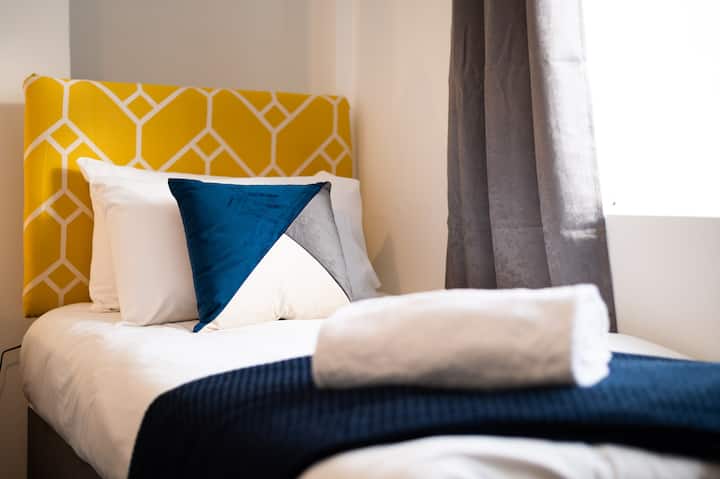 საძინებელი 1