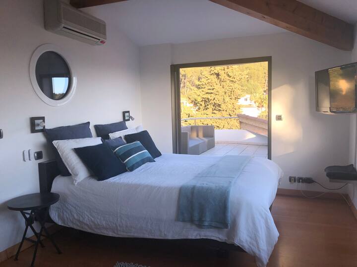 საძინებელი 2