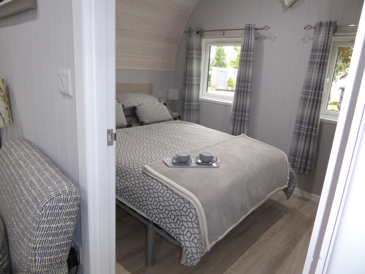 חדר שינה נפרד