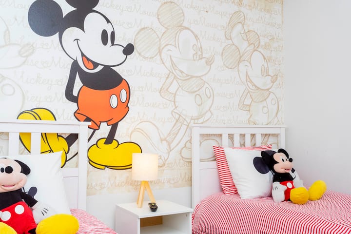 საძინებელი 2