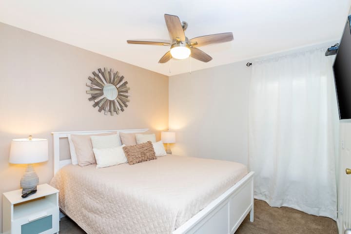 საძინებელი 4