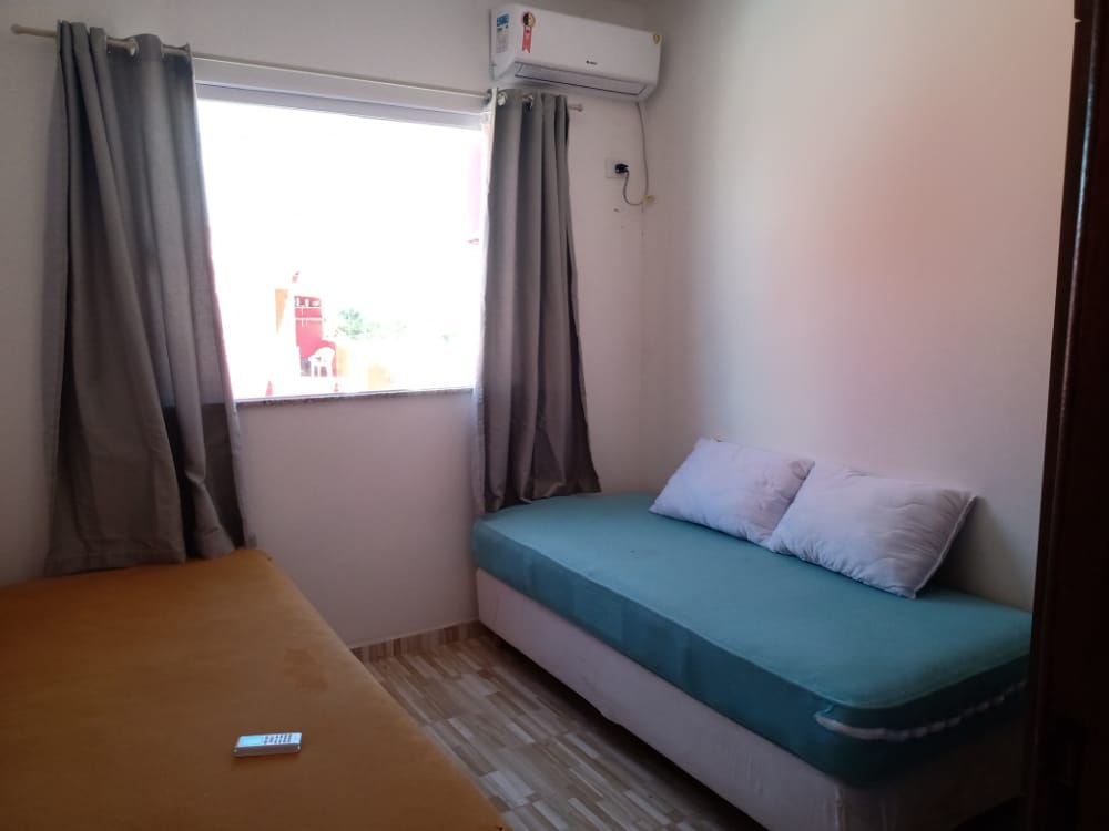 Спална соба 2