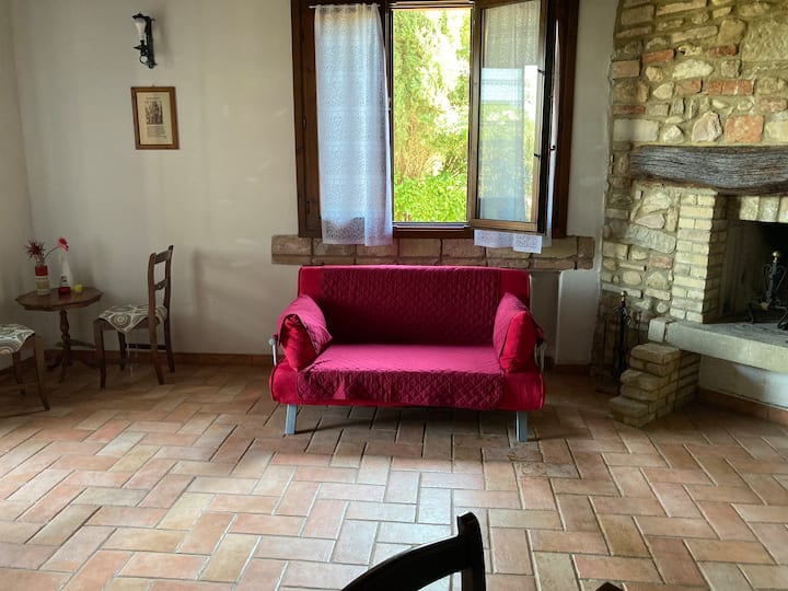 Villa Regina "Picche"  La Casa Per Le Tue Vacanze - Umbría