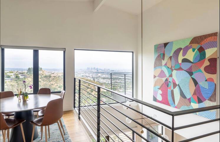 Mannix Millionaire’s Estate | Hollywood Hills gallery image 4