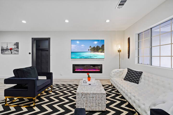 The Corbett – House, private Studio, Garden, Patio gallery image 2