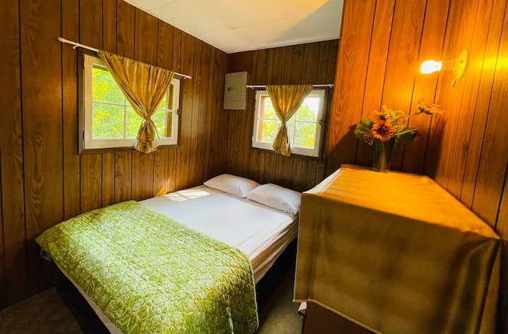 Schlafzimmer 2