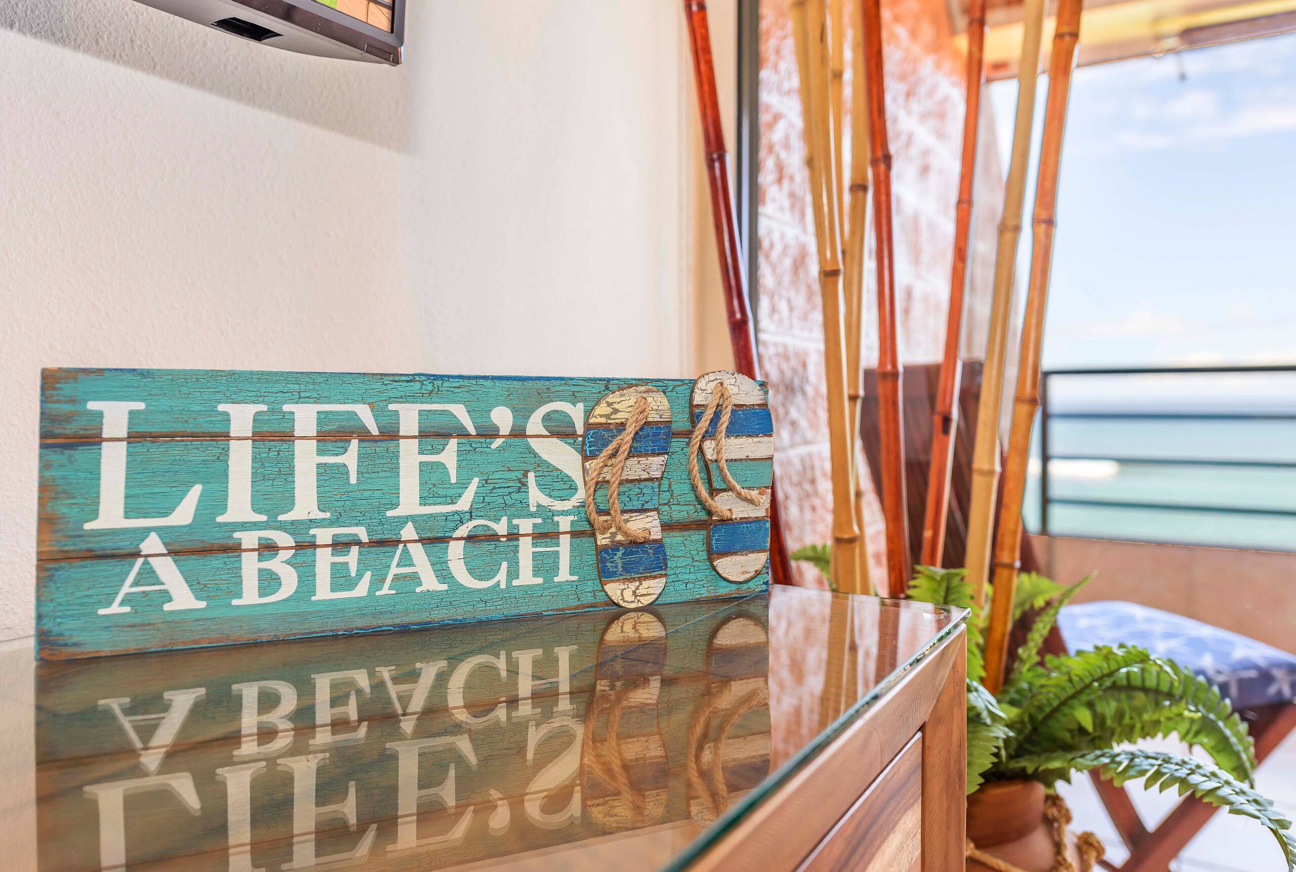 Condo in Lahaina · ★4.89 · 1 bedroom · 3 beds · 1 bath - Image 24