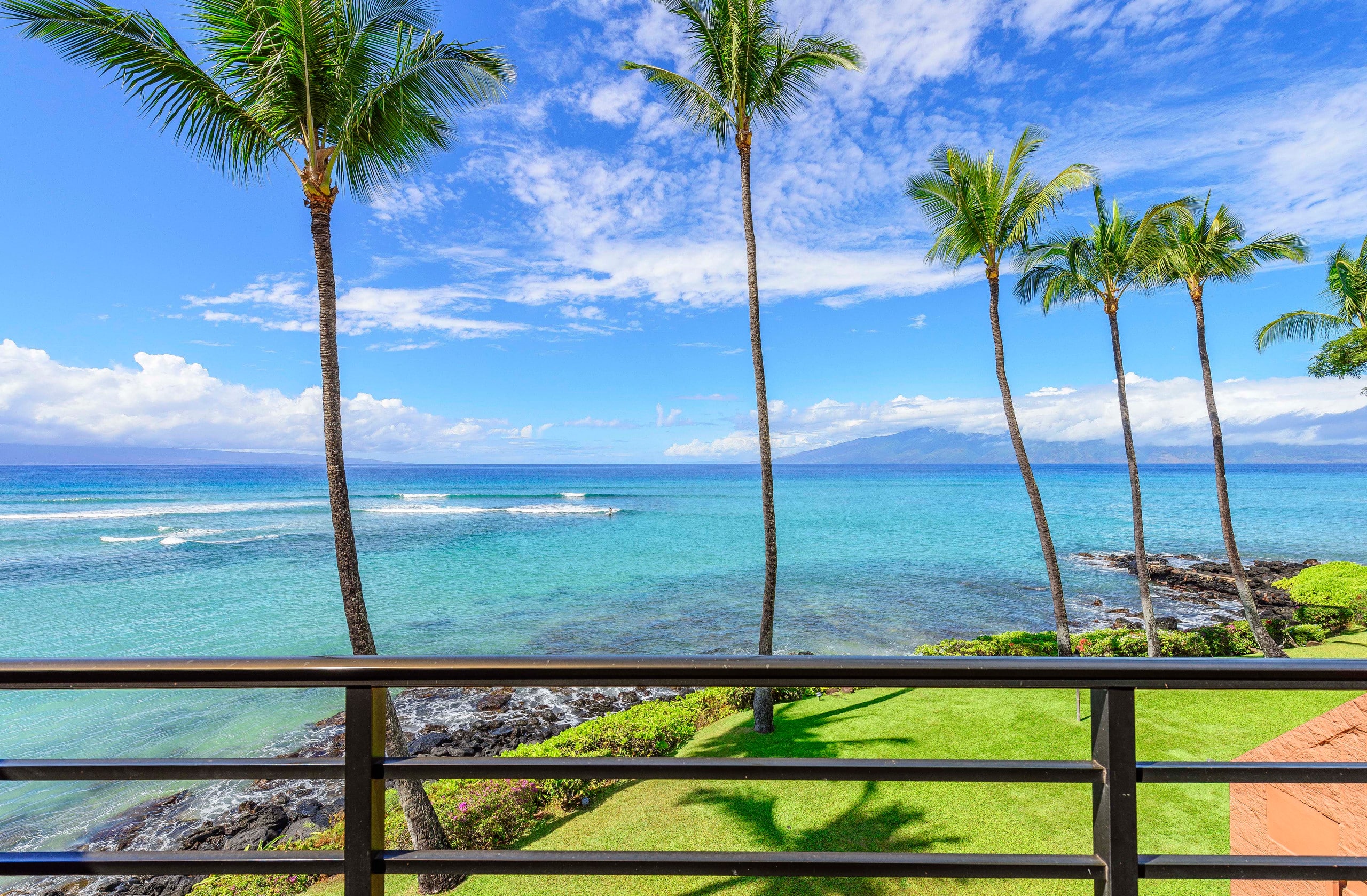 Condo in Lahaina · ★4.89 · 1 bedroom · 3 beds · 1 bath - Image 19