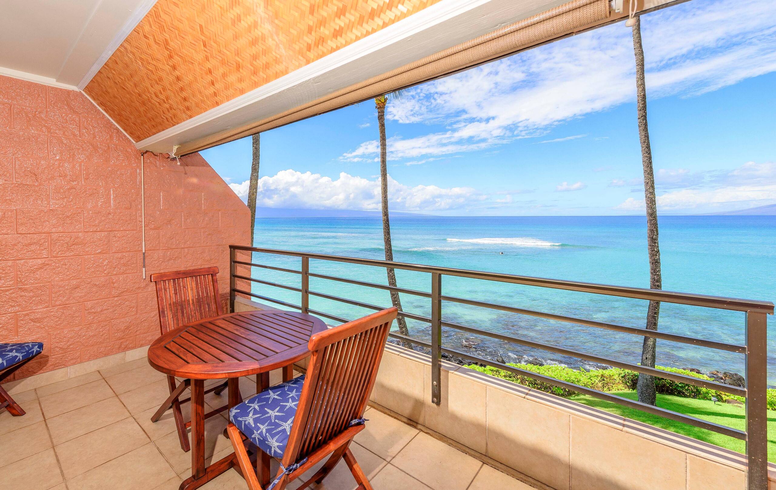 Condo in Lahaina · ★4.89 · 1 bedroom · 3 beds · 1 bath - Image 20