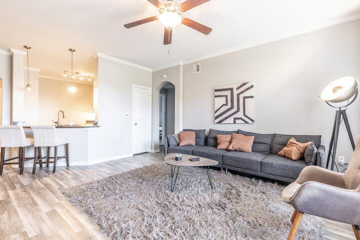City Limits Uptown Dallas Spacious 3 Bedroom Apartments For Rent In Dallas Texas United States