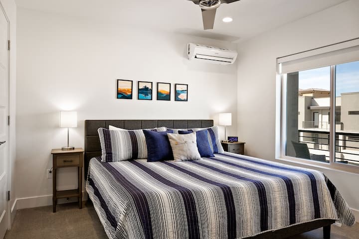 Dormitorio 4