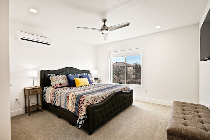 Dormitorio 3