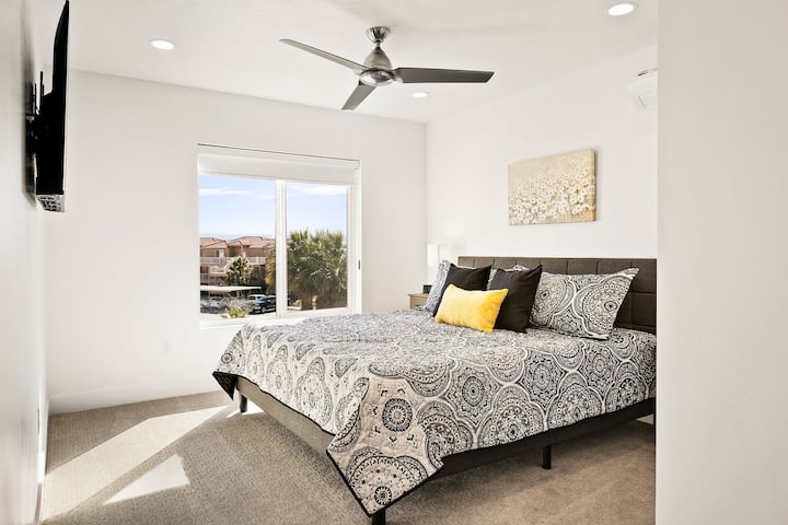 Dormitorio 2