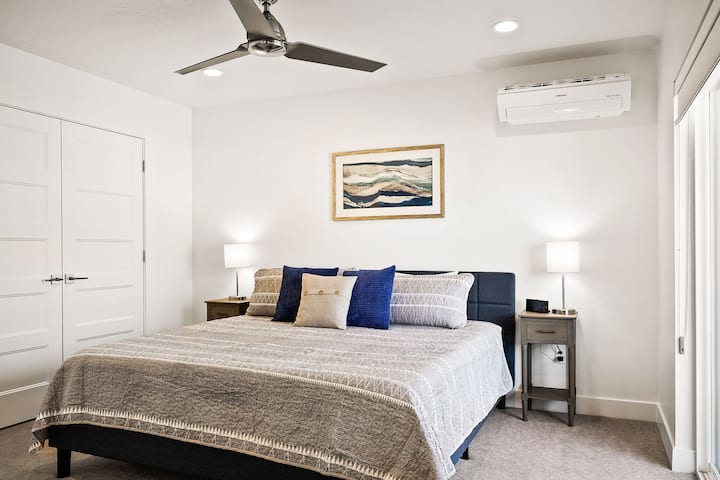 Dormitorio 1