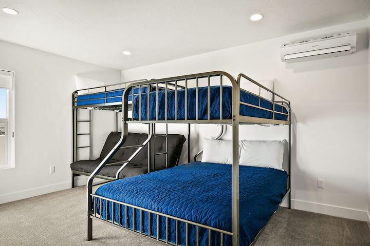 Dormitorio 5