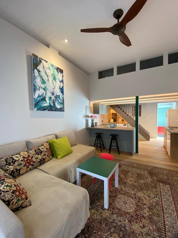 Isaacs locations de vacances et logements Territoire de la capitale