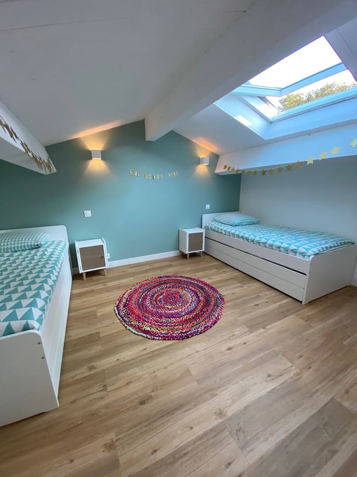Chambre 2