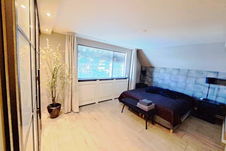 Dormitorio principal