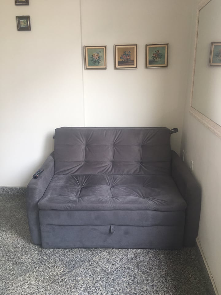 მისაღები ოთახი