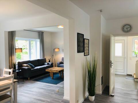 Pure relaxation - Holiday home No.2 - Friedrichstadt