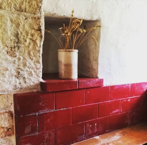 Trullo – agriturismo Trulli Panoramici gallery image 5