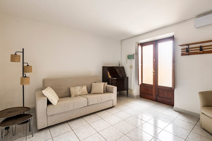 Fronte Mare Con Giardino Privato - Pietra Ligure