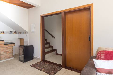 Anúncio popular: Private Studio 2, close to the Regional Hospital em São José Dos Campos